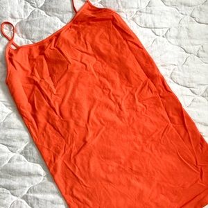 “DANCE IN PARIS” for Anthropologie Cami O/S